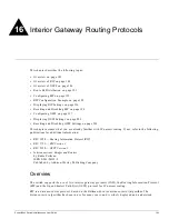 Preview for 183 page of Extreme Networks Summit Summit24 Installation And User Manual