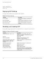 Preview for 196 page of Extreme Networks Summit Summit24 Installation And User Manual