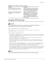 Preview for 201 page of Extreme Networks Summit Summit24 Installation And User Manual