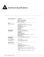 Preview for 213 page of Extreme Networks Summit Summit24 Installation And User Manual