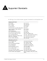 Preview for 215 page of Extreme Networks Summit Summit24 Installation And User Manual