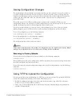 Preview for 219 page of Extreme Networks Summit Summit24 Installation And User Manual