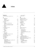 Preview for 231 page of Extreme Networks Summit Summit24 Installation And User Manual