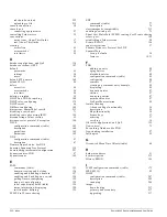 Preview for 232 page of Extreme Networks Summit Summit24 Installation And User Manual