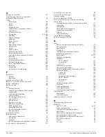 Preview for 234 page of Extreme Networks Summit Summit24 Installation And User Manual