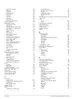 Preview for 236 page of Extreme Networks Summit Summit24 Installation And User Manual