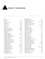 Preview for 239 page of Extreme Networks Summit Summit24 Installation And User Manual