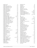 Preview for 241 page of Extreme Networks Summit Summit24 Installation And User Manual