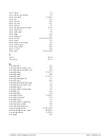 Preview for 243 page of Extreme Networks Summit Summit24 Installation And User Manual