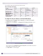 Предварительный просмотр 44 страницы Extreme Networks Summit WM20 User Manual