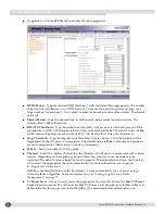 Предварительный просмотр 74 страницы Extreme Networks Summit WM20 User Manual