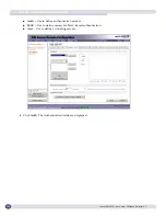 Предварительный просмотр 110 страницы Extreme Networks Summit WM20 User Manual