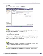 Предварительный просмотр 149 страницы Extreme Networks Summit WM20 User Manual