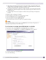 Предварительный просмотр 153 страницы Extreme Networks Summit WM20 User Manual