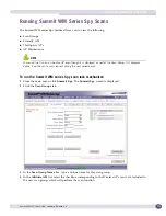 Предварительный просмотр 175 страницы Extreme Networks Summit WM20 User Manual