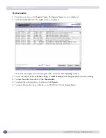 Предварительный просмотр 214 страницы Extreme Networks Summit WM20 User Manual