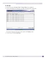 Предварительный просмотр 215 страницы Extreme Networks Summit WM20 User Manual