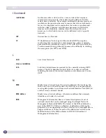 Предварительный просмотр 224 страницы Extreme Networks Summit WM20 User Manual