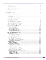 Preview for 5 page of Extreme Networks Summit WM3000 Series Reference Manual