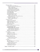 Preview for 7 page of Extreme Networks Summit WM3000 Series Reference Manual