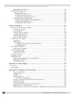 Preview for 10 page of Extreme Networks Summit WM3000 Series Reference Manual