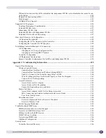 Preview for 11 page of Extreme Networks Summit WM3000 Series Reference Manual