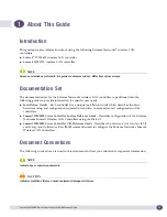 Preview for 13 page of Extreme Networks Summit WM3000 Series Reference Manual