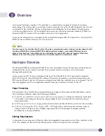 Preview for 15 page of Extreme Networks Summit WM3000 Series Reference Manual