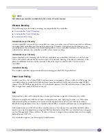 Preview for 23 page of Extreme Networks Summit WM3000 Series Reference Manual