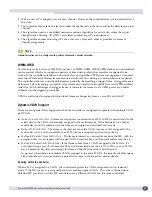 Preview for 25 page of Extreme Networks Summit WM3000 Series Reference Manual