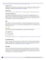 Preview for 32 page of Extreme Networks Summit WM3000 Series Reference Manual