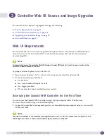 Preview for 35 page of Extreme Networks Summit WM3000 Series Reference Manual