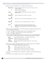 Preview for 48 page of Extreme Networks Summit WM3000 Series Reference Manual