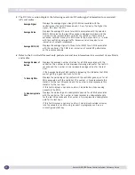 Preview for 52 page of Extreme Networks Summit WM3000 Series Reference Manual