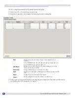 Preview for 54 page of Extreme Networks Summit WM3000 Series Reference Manual