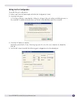 Preview for 55 page of Extreme Networks Summit WM3000 Series Reference Manual