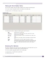 Preview for 57 page of Extreme Networks Summit WM3000 Series Reference Manual