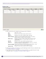 Preview for 58 page of Extreme Networks Summit WM3000 Series Reference Manual