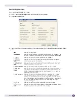 Preview for 59 page of Extreme Networks Summit WM3000 Series Reference Manual