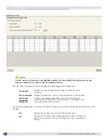 Preview for 62 page of Extreme Networks Summit WM3000 Series Reference Manual