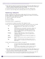 Preview for 68 page of Extreme Networks Summit WM3000 Series Reference Manual