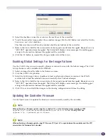 Preview for 71 page of Extreme Networks Summit WM3000 Series Reference Manual