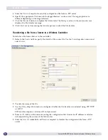 Preview for 76 page of Extreme Networks Summit WM3000 Series Reference Manual