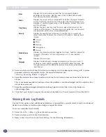 Preview for 82 page of Extreme Networks Summit WM3000 Series Reference Manual