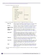 Preview for 86 page of Extreme Networks Summit WM3000 Series Reference Manual