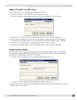 Preview for 89 page of Extreme Networks Summit WM3000 Series Reference Manual