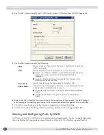 Preview for 96 page of Extreme Networks Summit WM3000 Series Reference Manual