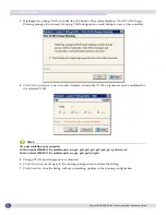 Preview for 98 page of Extreme Networks Summit WM3000 Series Reference Manual