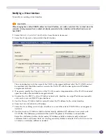 Preview for 103 page of Extreme Networks Summit WM3000 Series Reference Manual