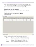 Preview for 104 page of Extreme Networks Summit WM3000 Series Reference Manual